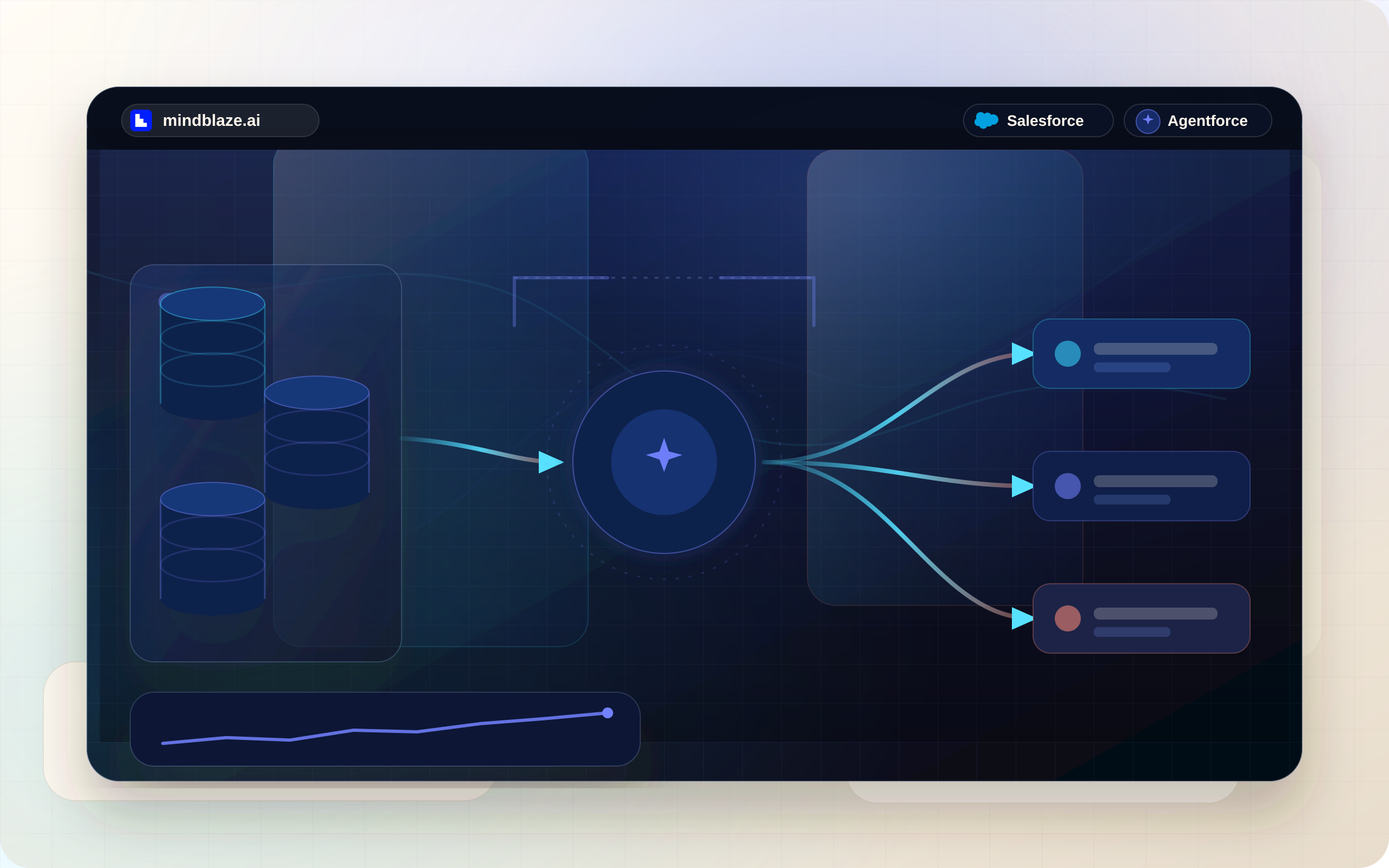 Agentforce Data Library: grounding an agent on your knowledge and PDFs without hand-building RAG — article illustration