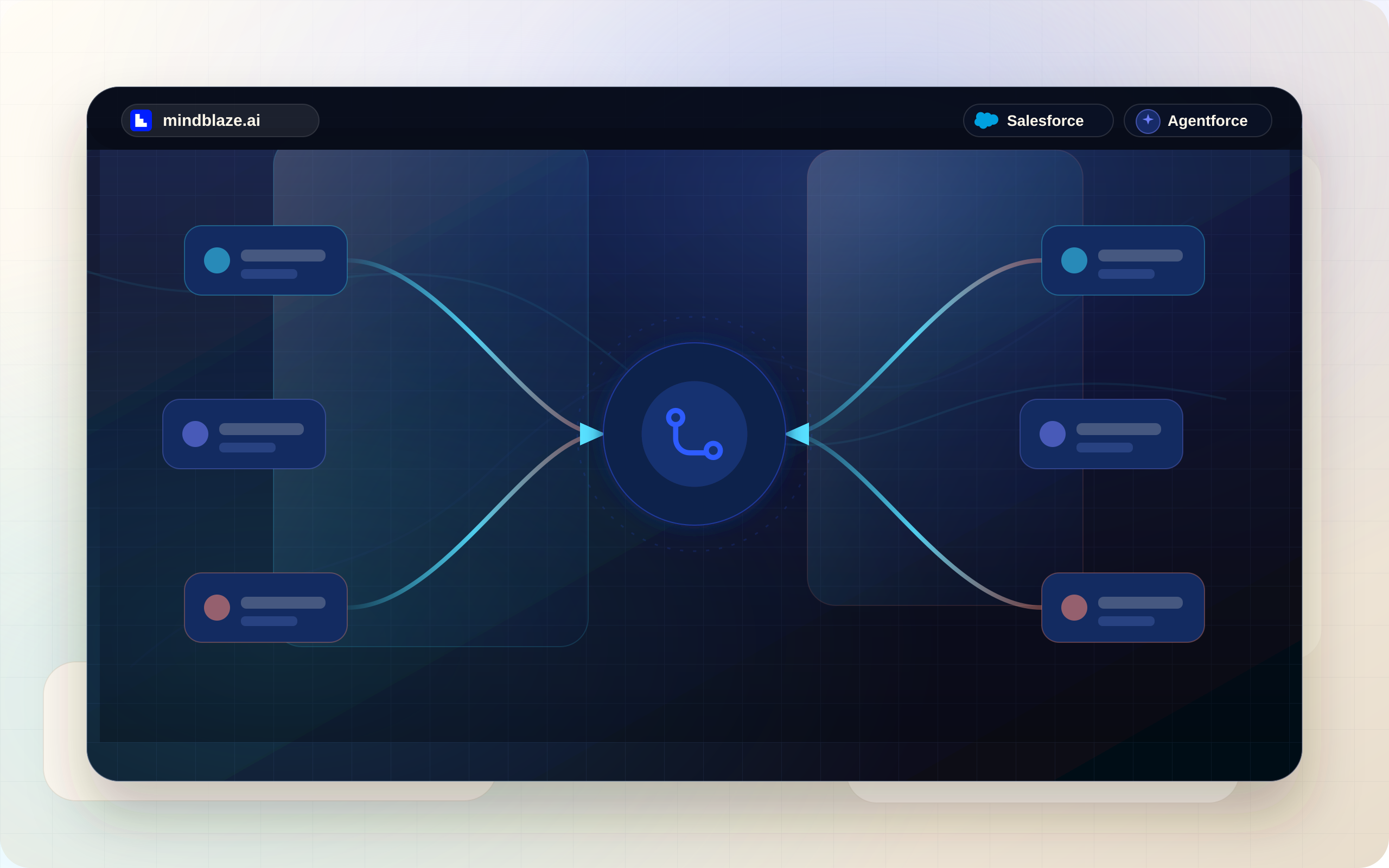 Putting an Agentforce agent on your website: Messaging for Web, the snippet, and the pre-chat trap — article illustration
