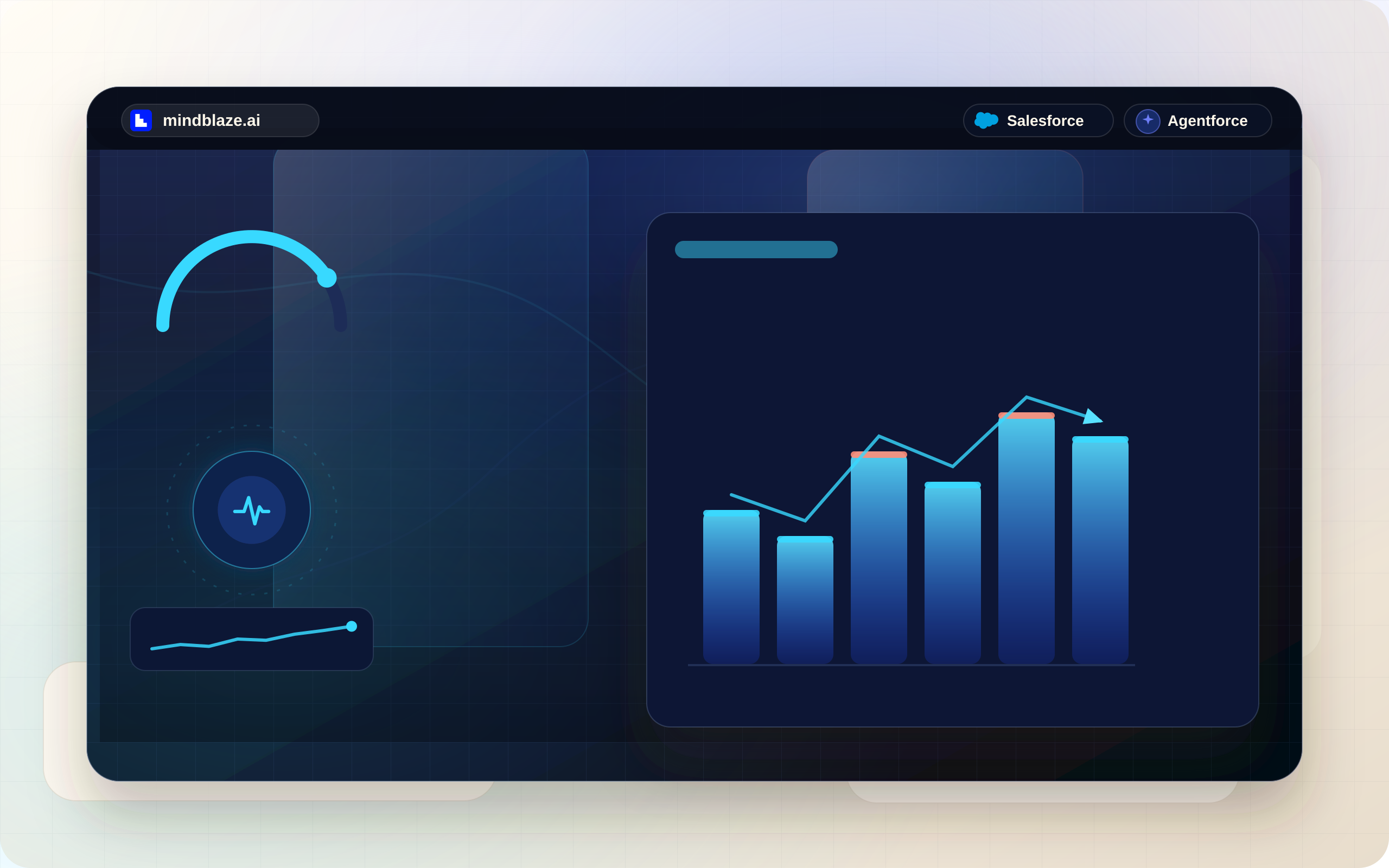 Agentforce observability: what Command Center actually shows you, and what it doesn't — article illustration