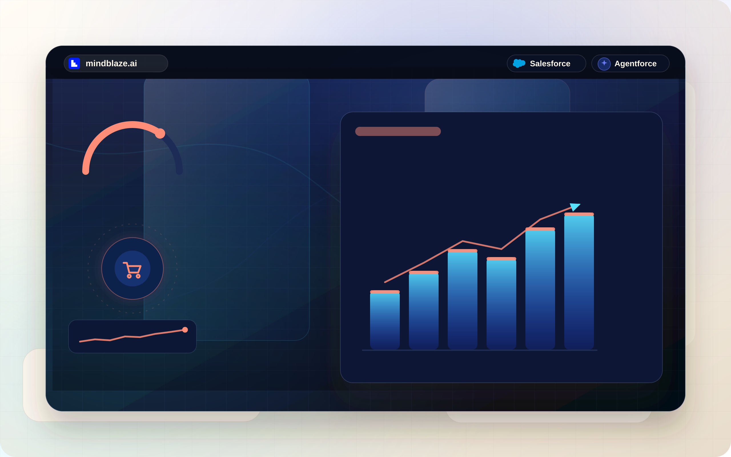 Agentforce Revenue Management: where an agent can build the quote, and where a human still signs — article illustration