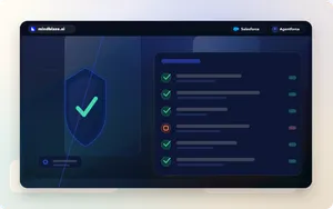The Agentforce setup checklist: permissions, topics, and actions to verify before launch — cover art