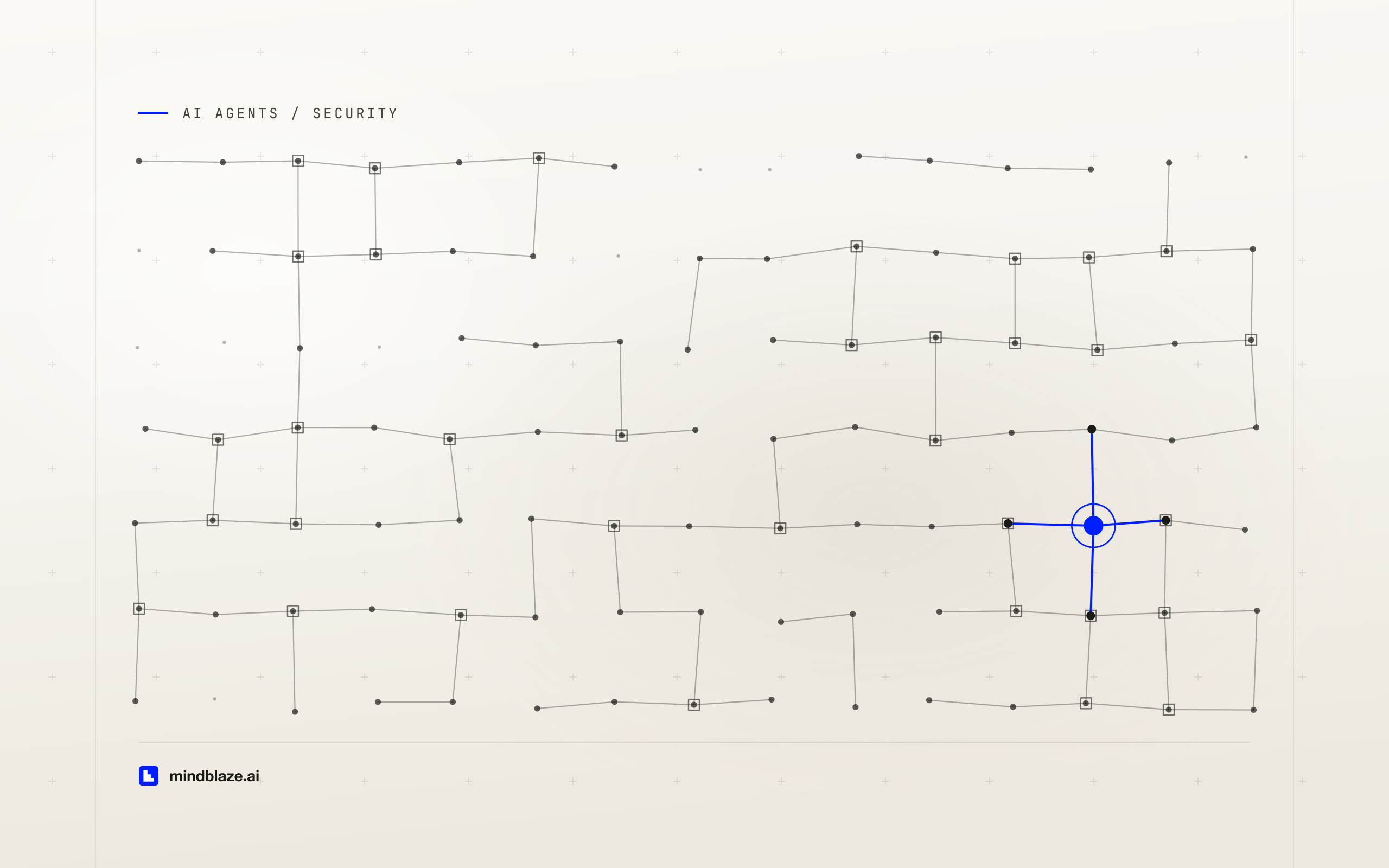 AI agent security: a practical guide to prompt injection and least privilege, article illustration