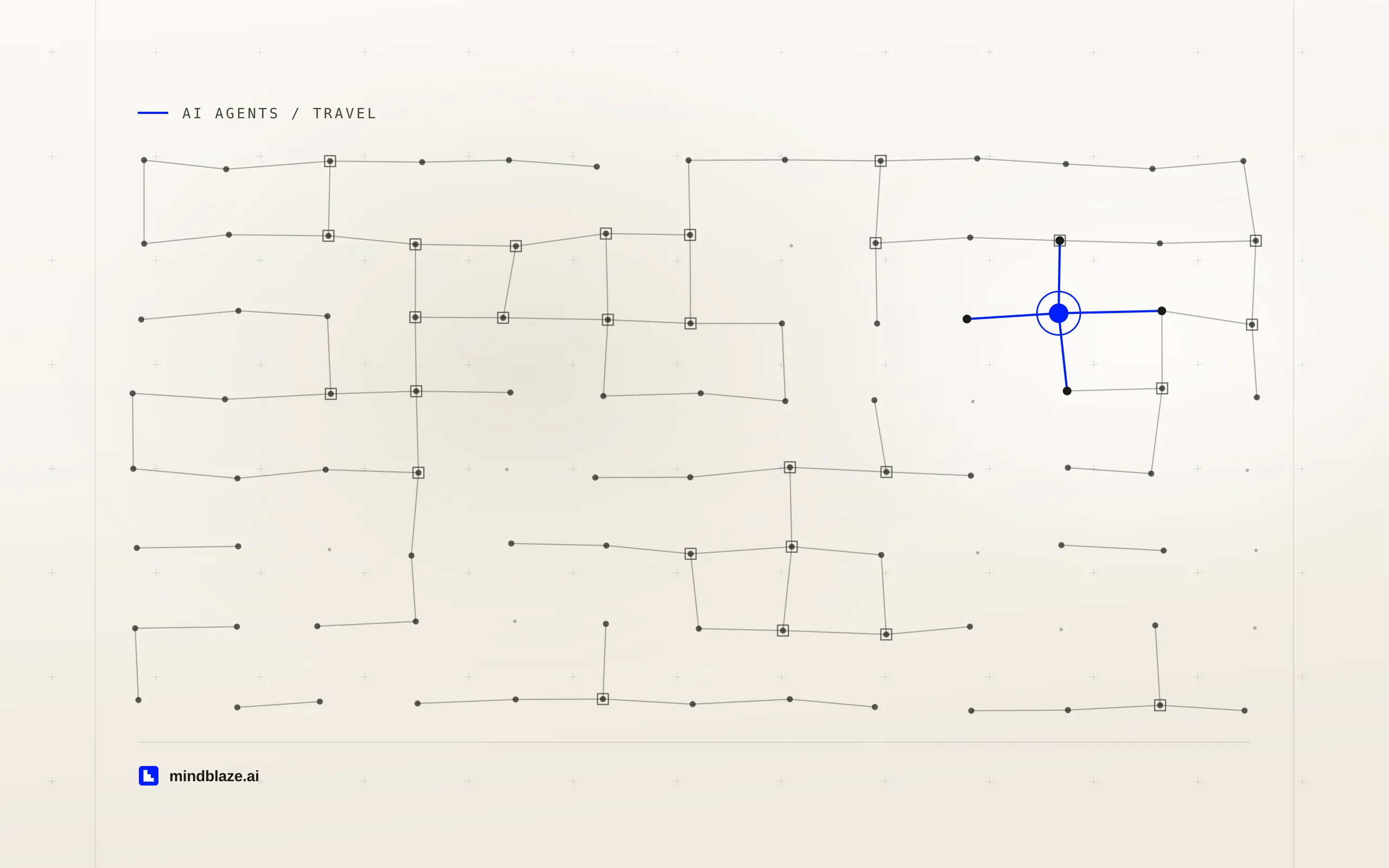 AI agents for air cargo booking: quoting, e-AWB, and the ONE Record shift, article illustration