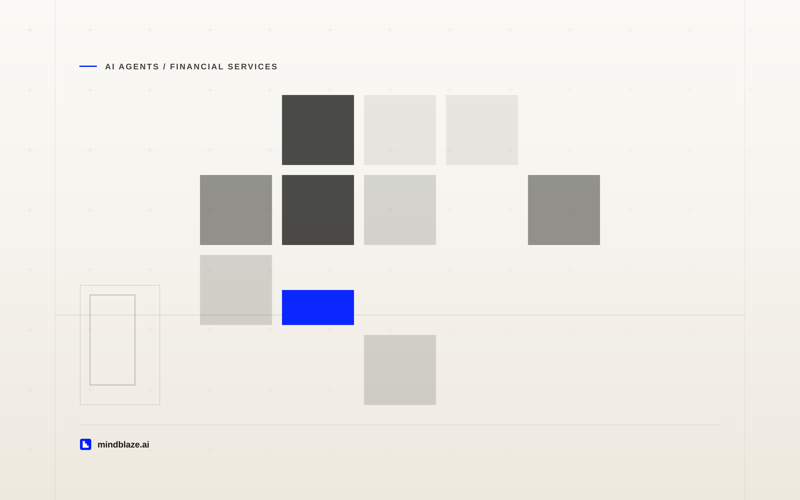 AI agents for complaint management: where the agent triages and drafts, and where a regulated response stays human — article illustration
