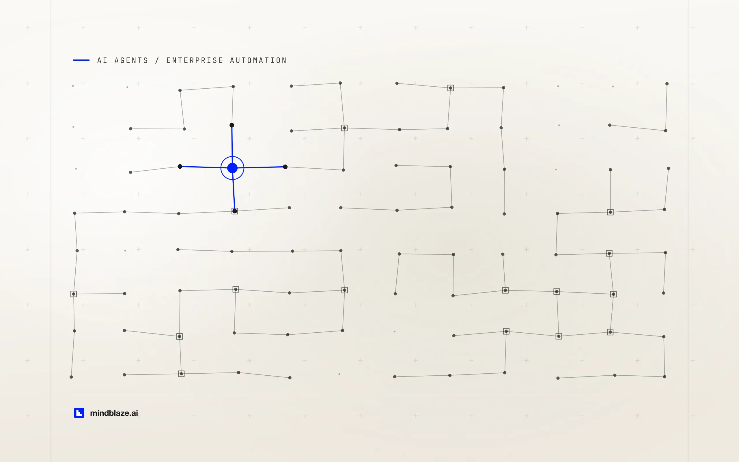 AI agents for RFP and proposal response: where the agent drafts the 200 questions, and where a human still signs the security answers, article illustration