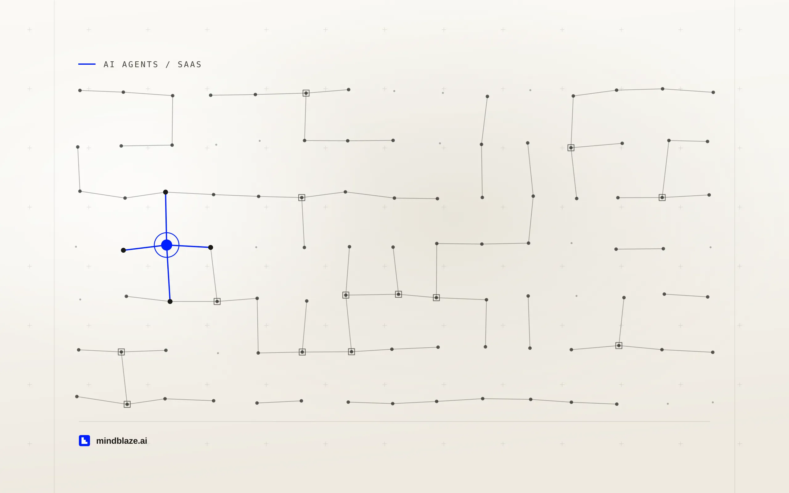 AI agents for SaaS renewals and expansion: automating the motion that moves NRR, article illustration