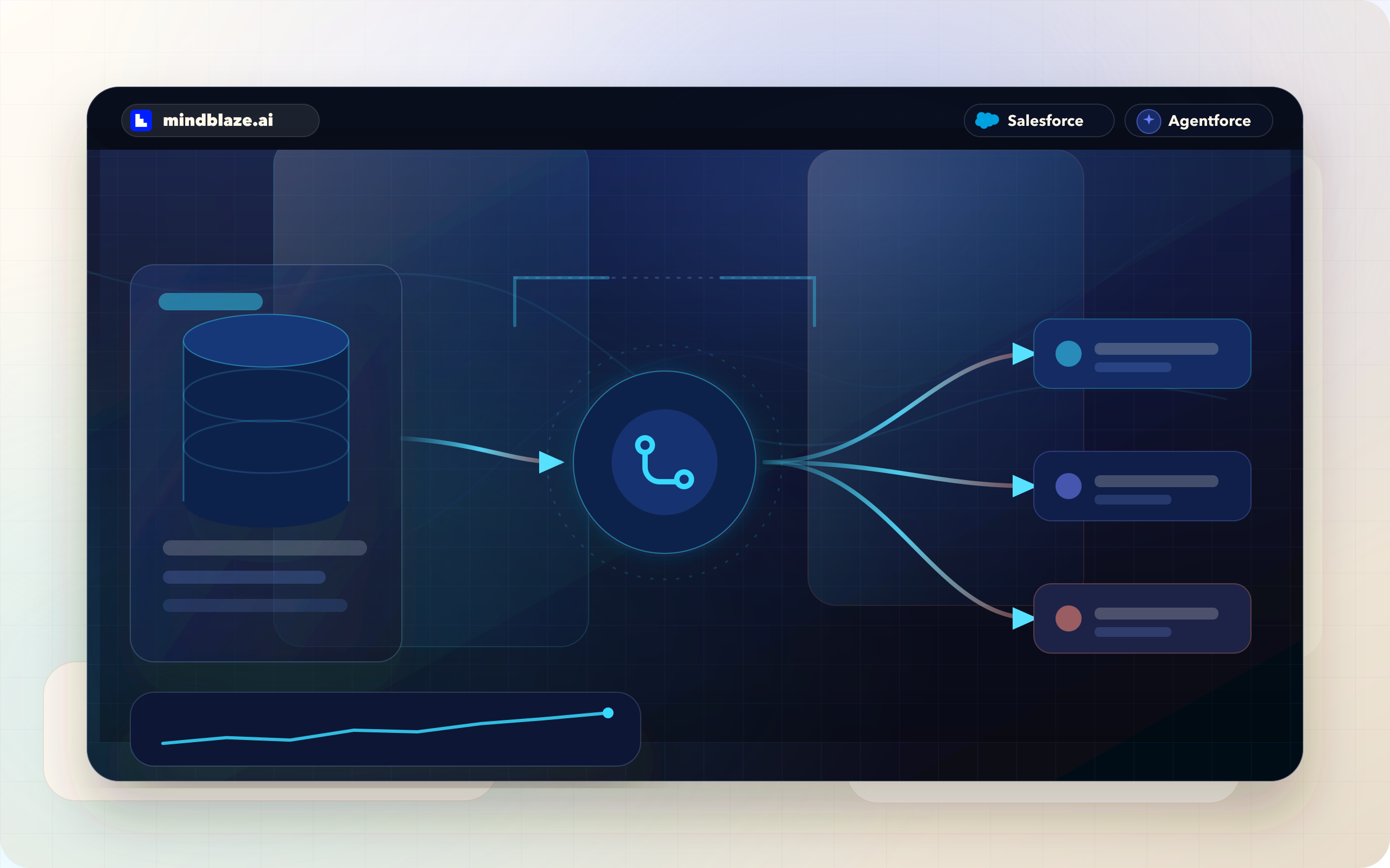 How to build your first Agentforce service agent (and what Trailhead glosses over) — article illustration
