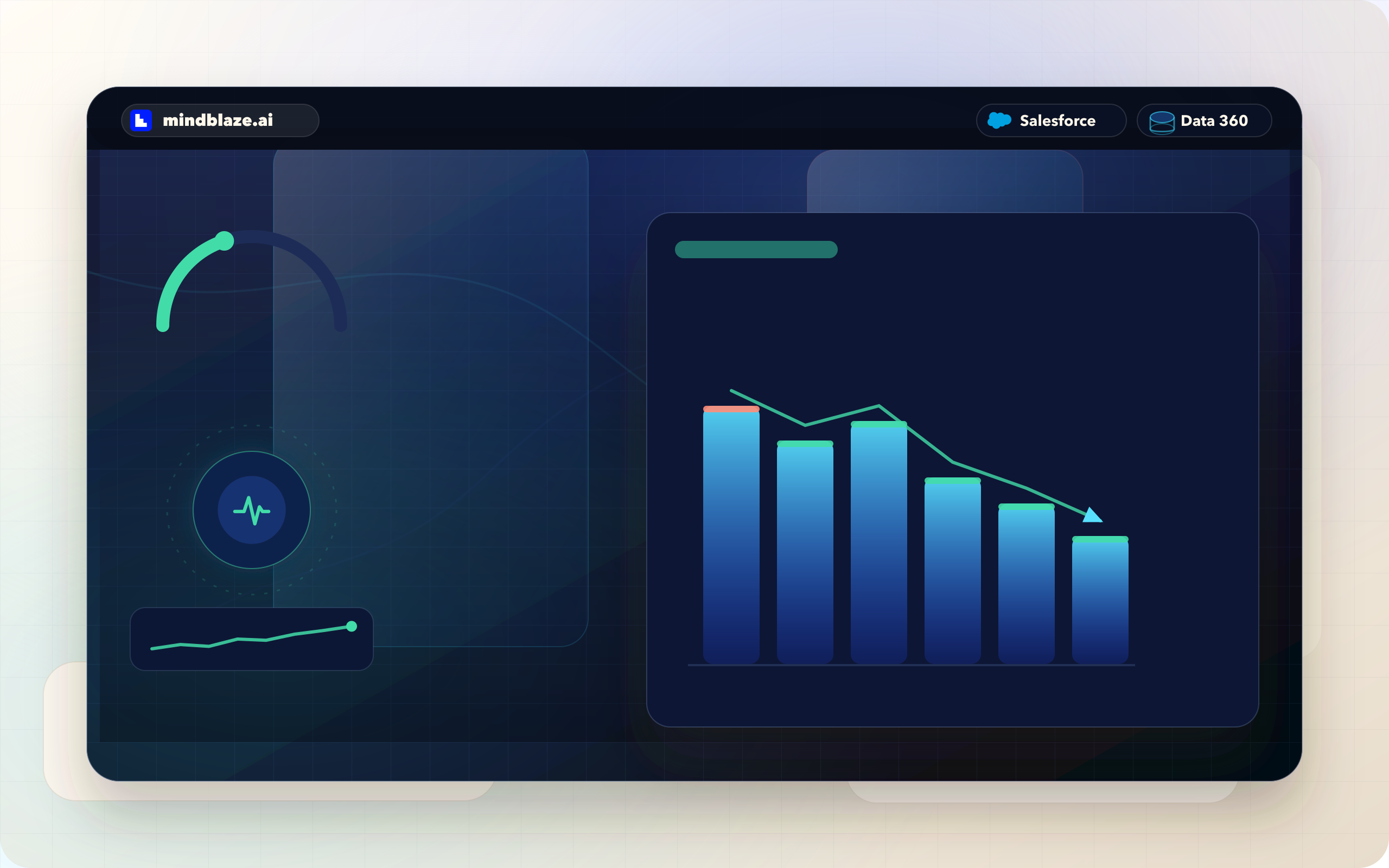 How to cut your Salesforce Data 360 credit bill: an optimization playbook — article illustration