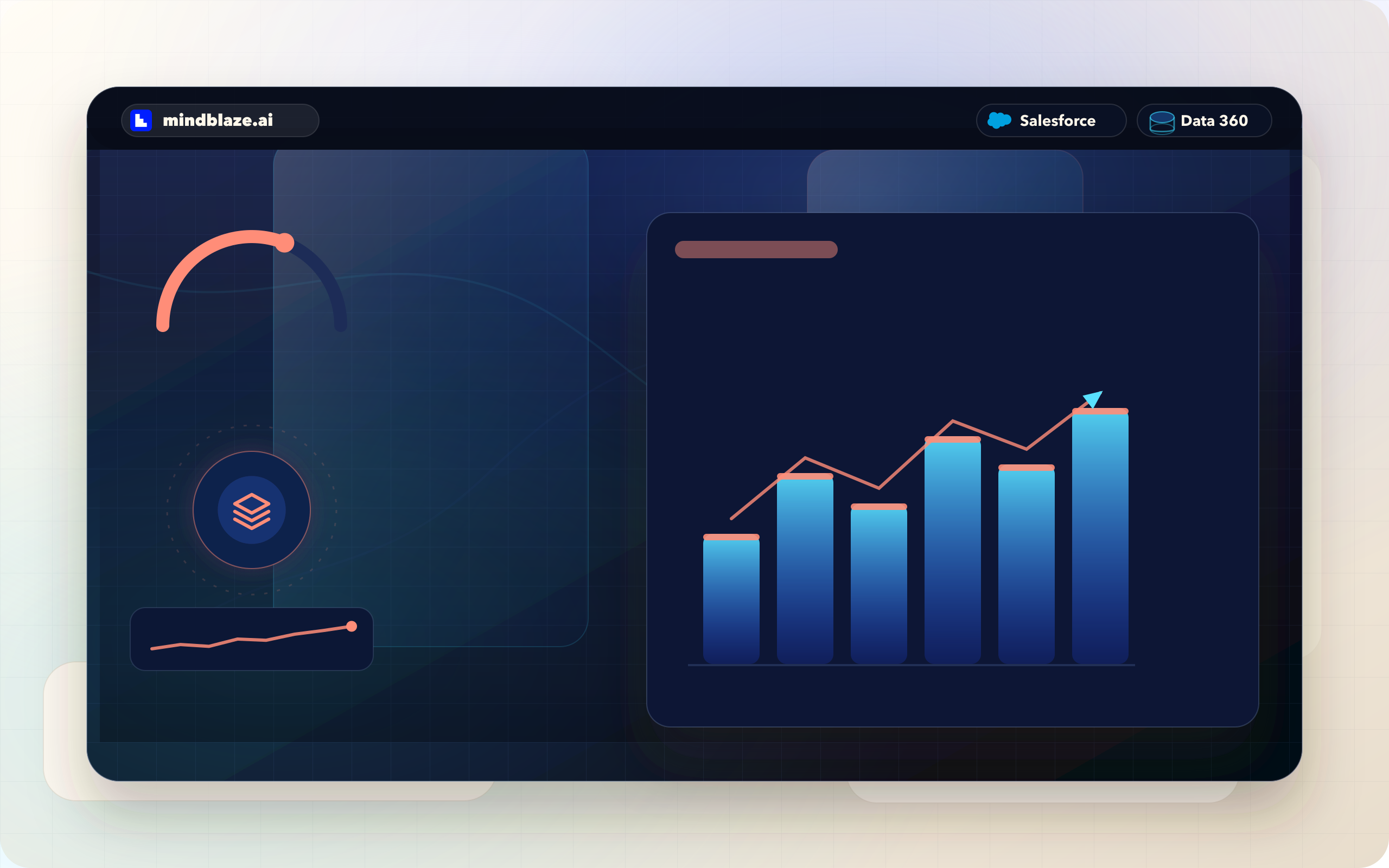 Salesforce Data 360 pricing: a practical guide to credits, consumption, and forecasting — article illustration