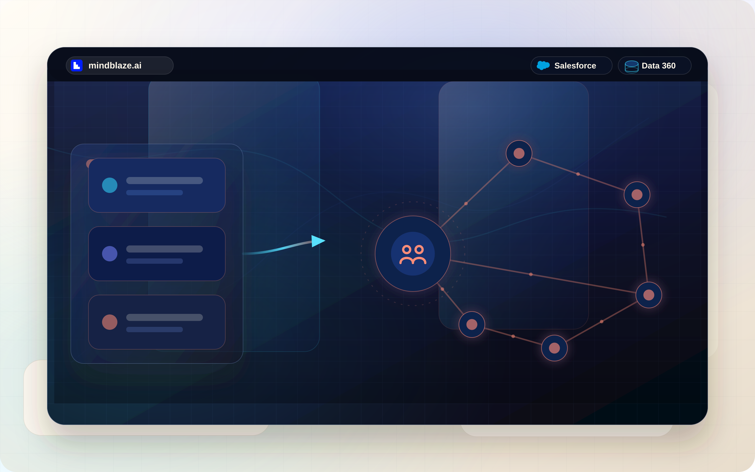 Segmentation and activation in Data 360: building an audience that actually reaches the target — article illustration