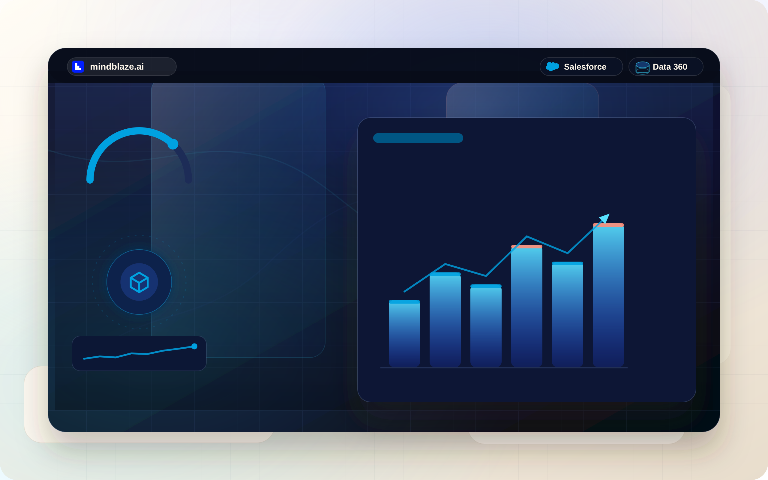 Calculated vs. streaming insights in Data 360: the engine choice that sets your credit bill — article illustration