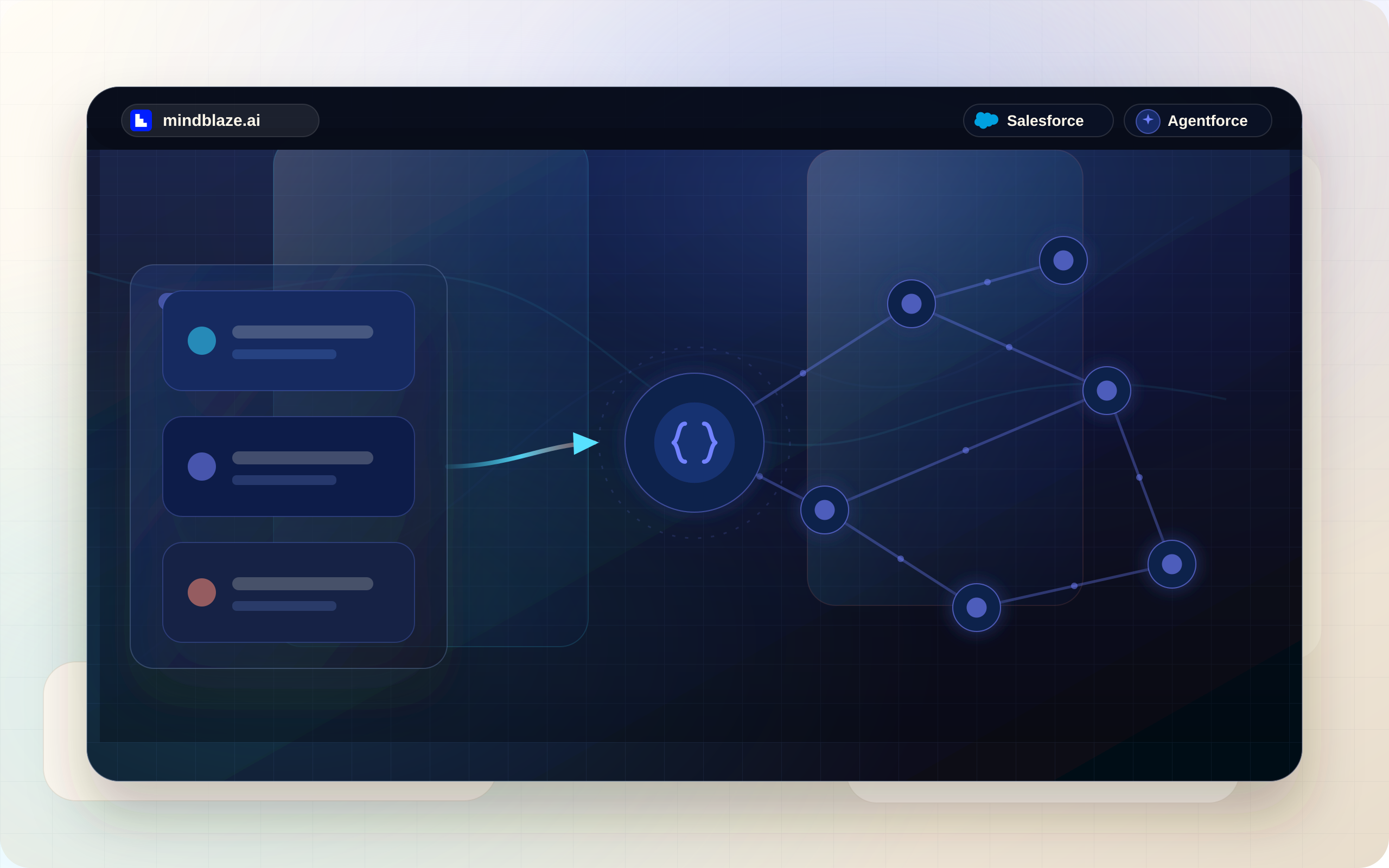 Deploying an Agentforce agent from sandbox to production: the metadata map nobody hands you — article illustration