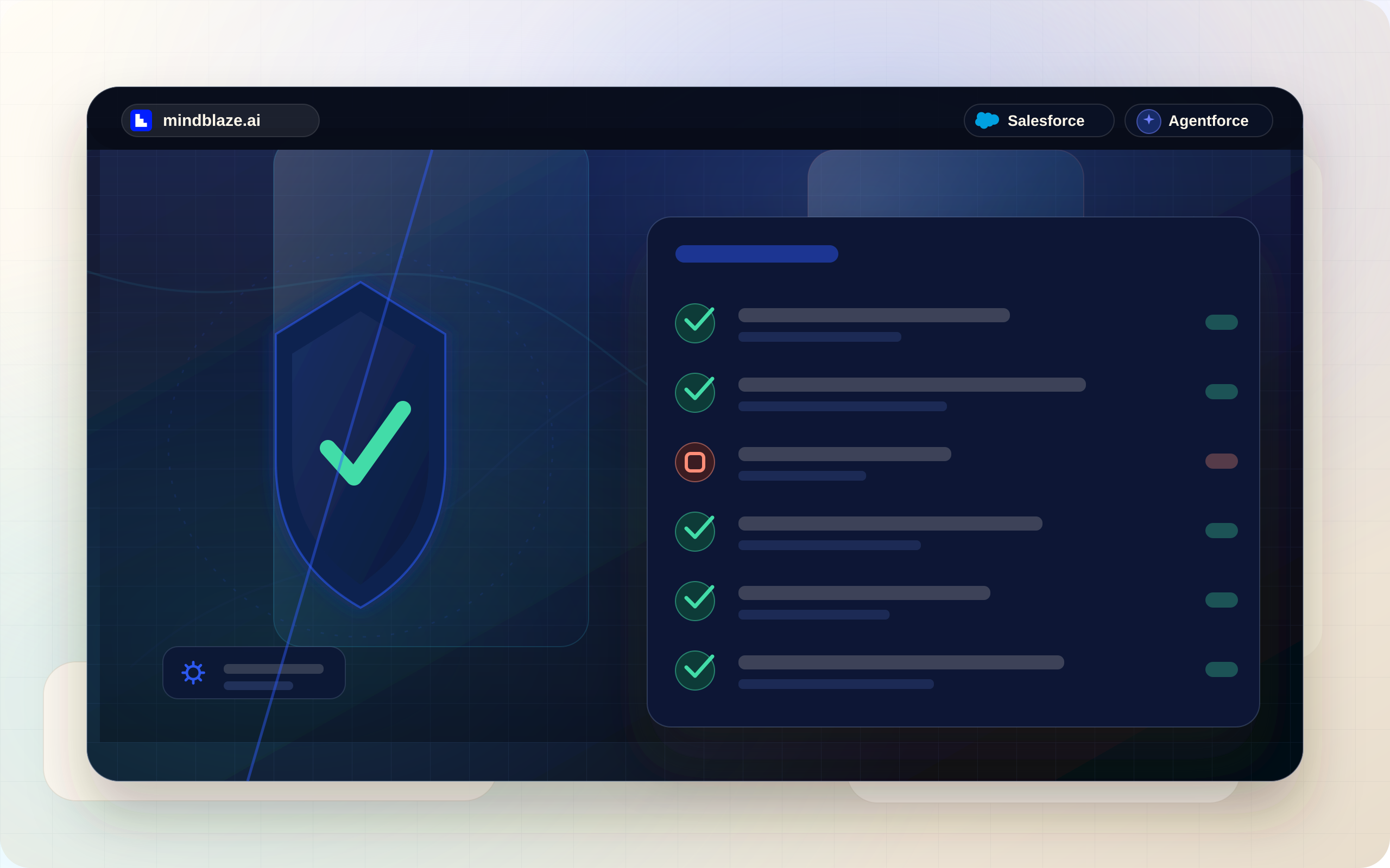 Human-in-the-loop for AI agents: designing the approval gate before you need it — article illustration