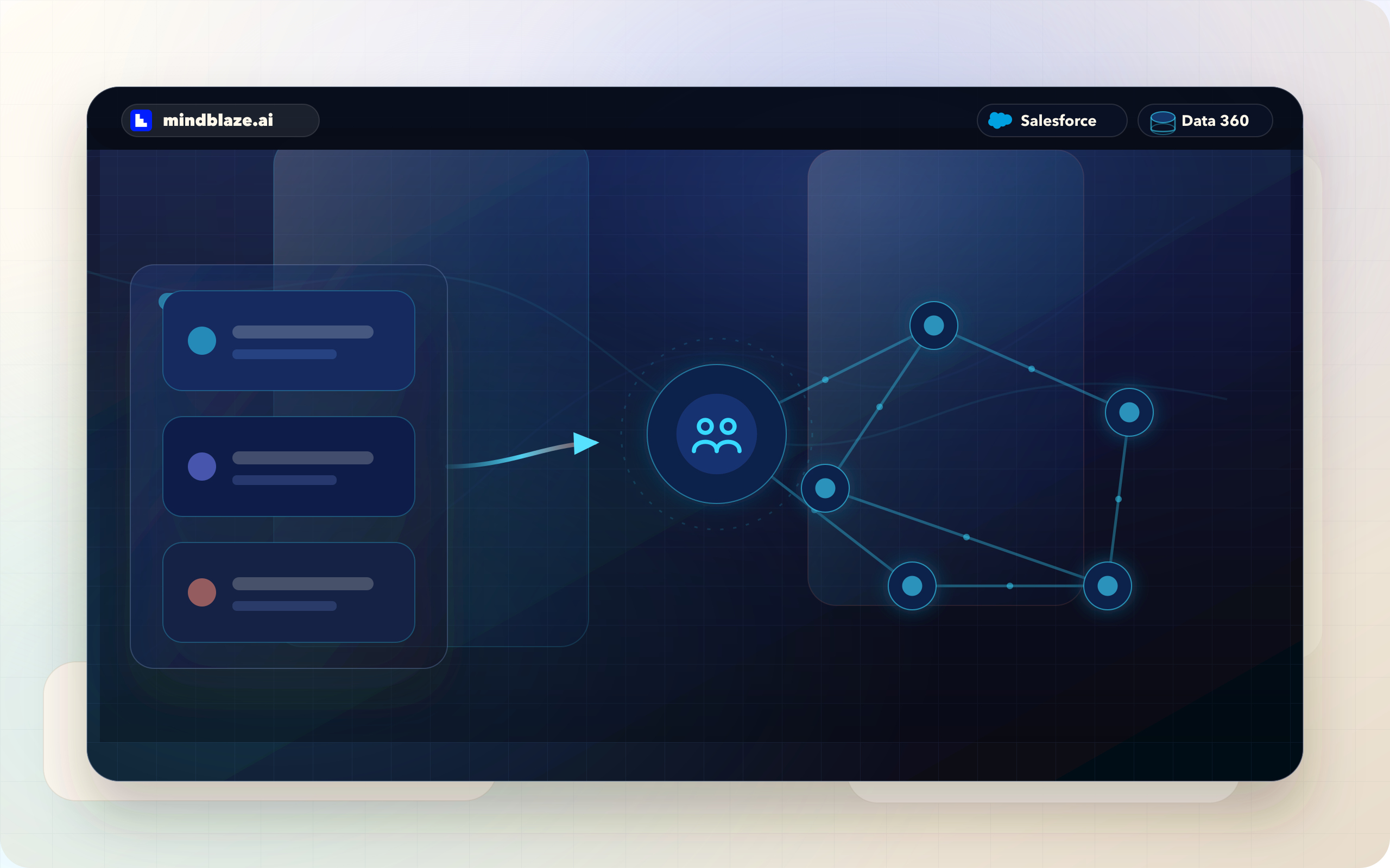 Identity resolution in Data 360: a practical guide to match rules that don't over-merge — article illustration