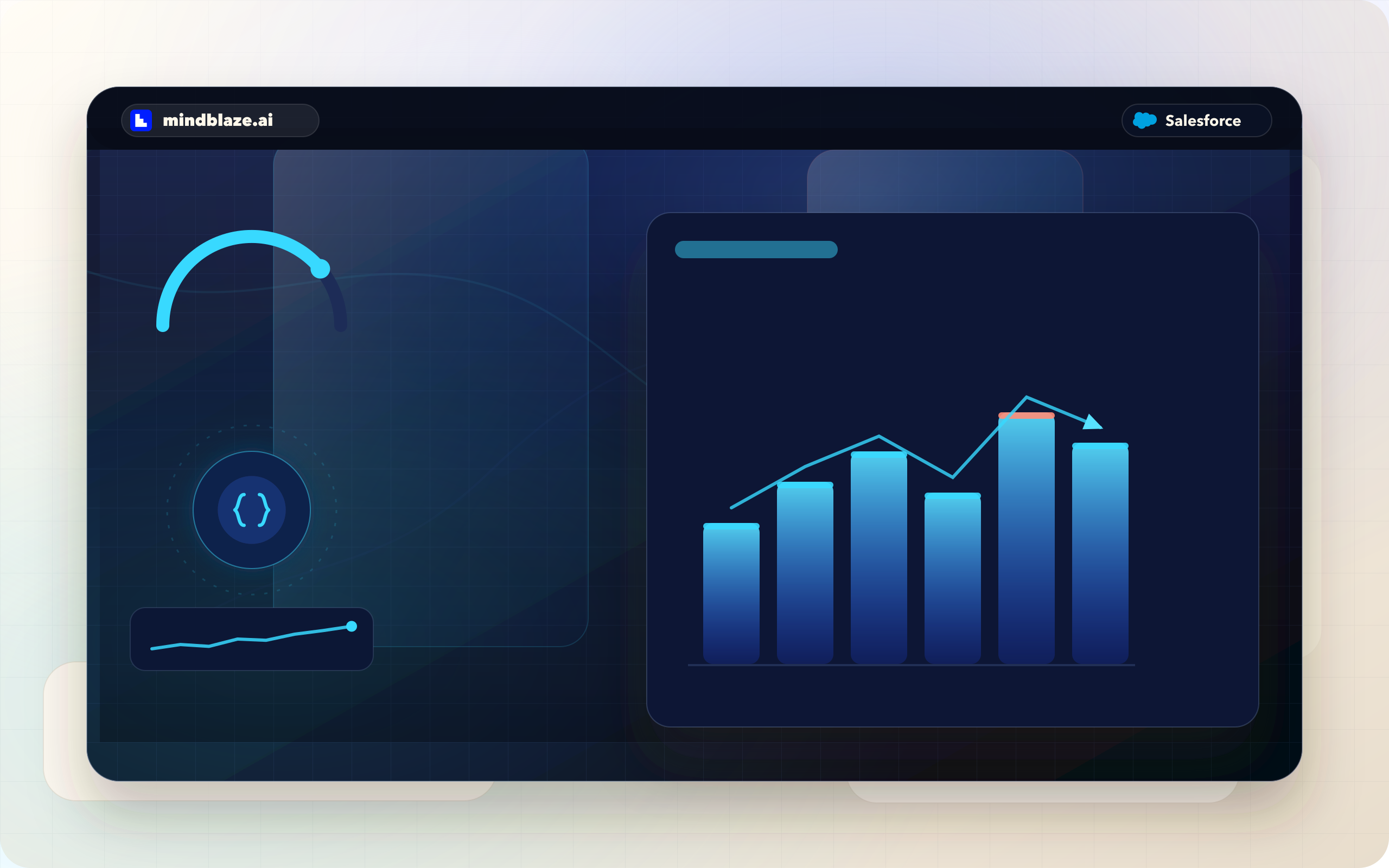 Salesforce API limits: why orgs blow the daily allowance and how to fix it — article illustration