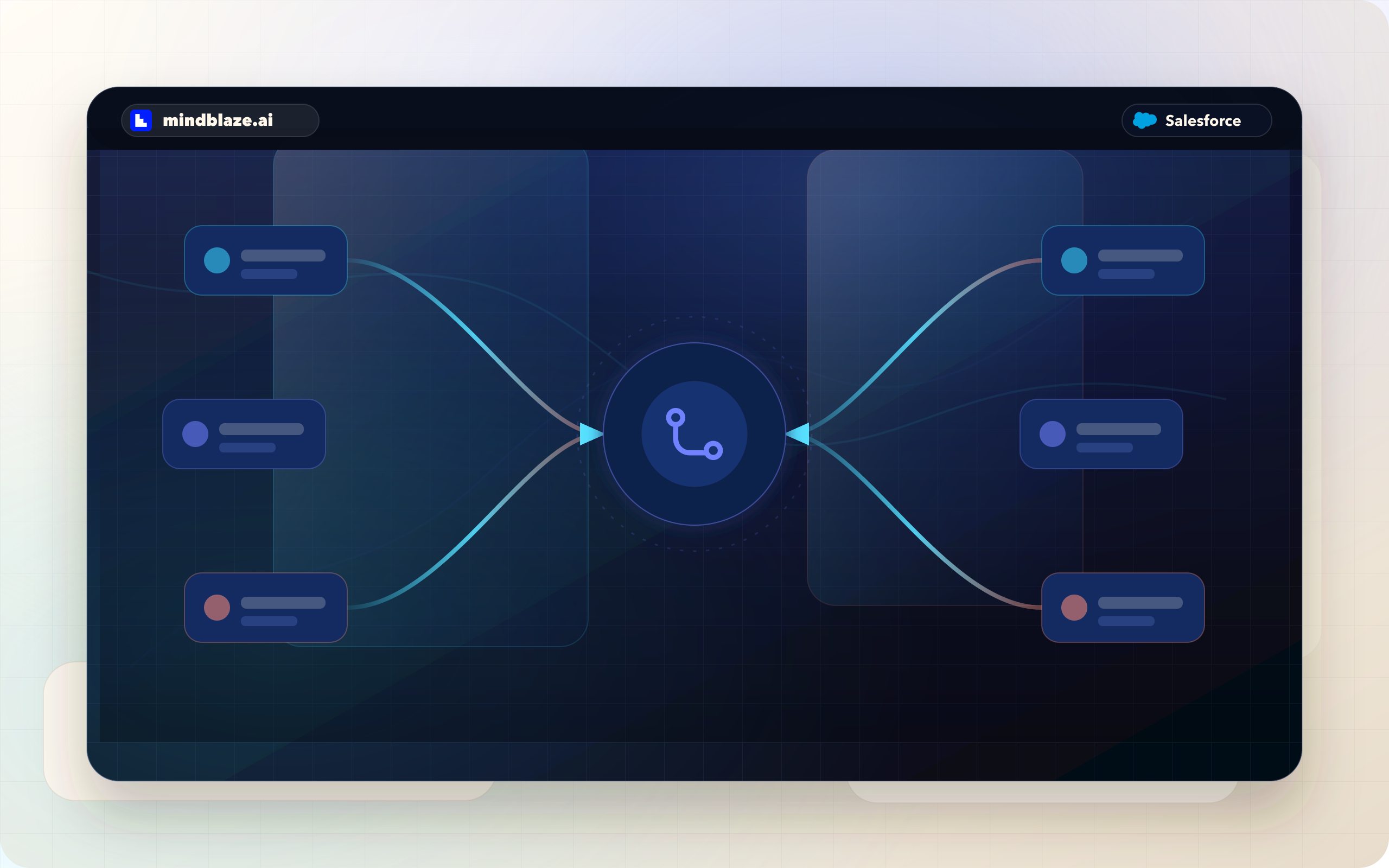 Salesforce integration patterns: a practical guide to what survives production — article illustration