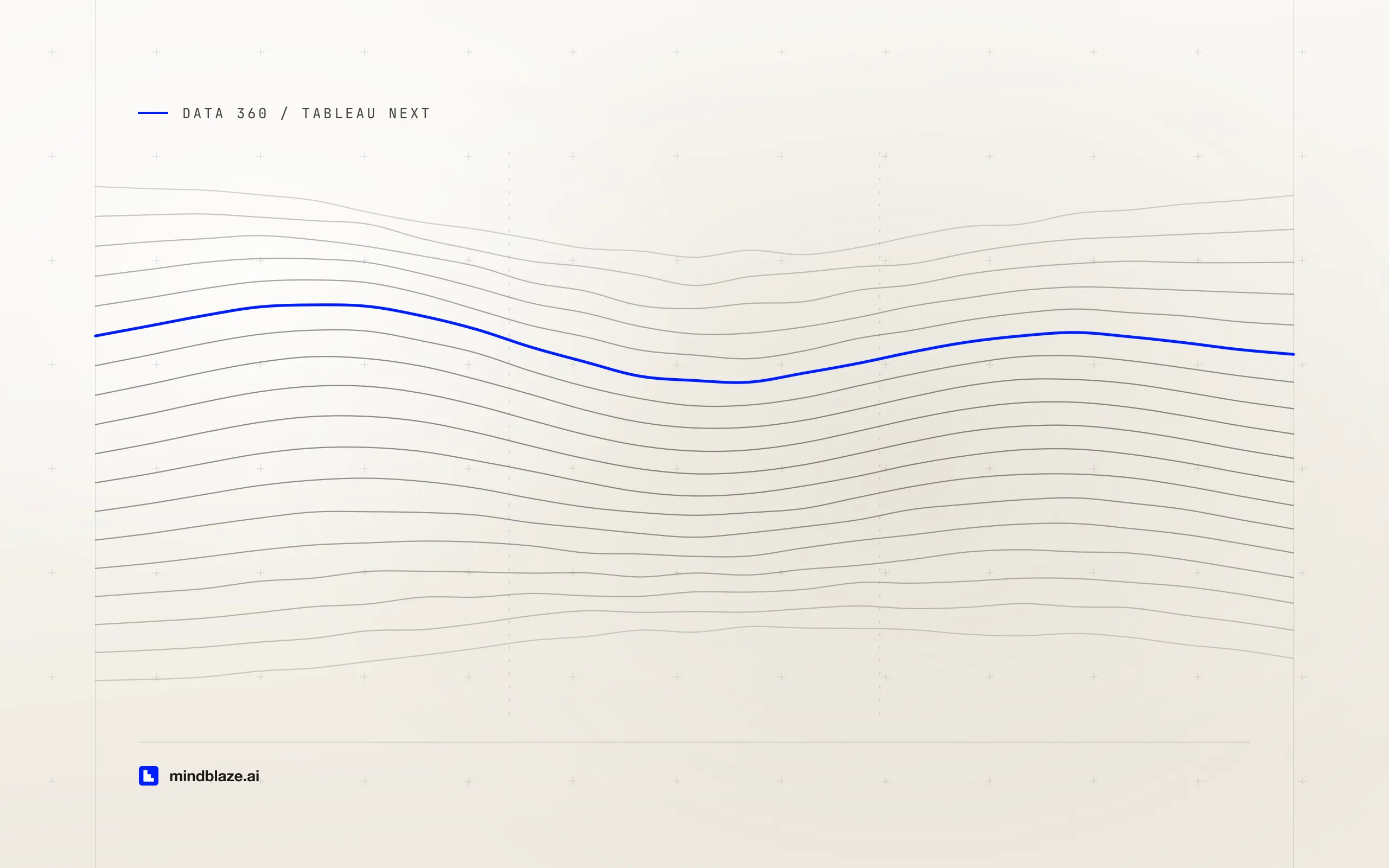 Tableau Next: what changes when your BI platform is an agent, not a dashboard, article illustration